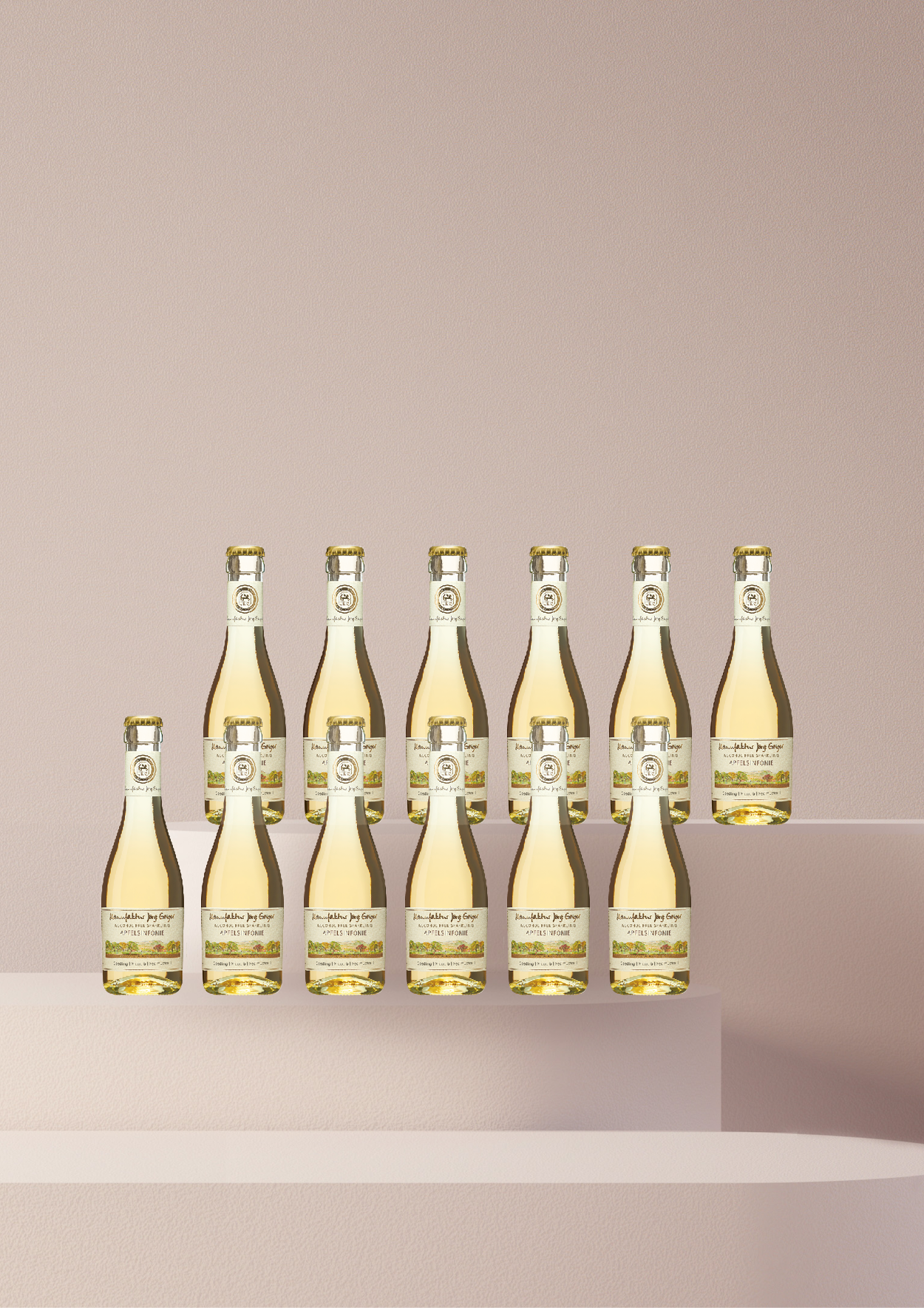 Apfelsinfonie 0,2l