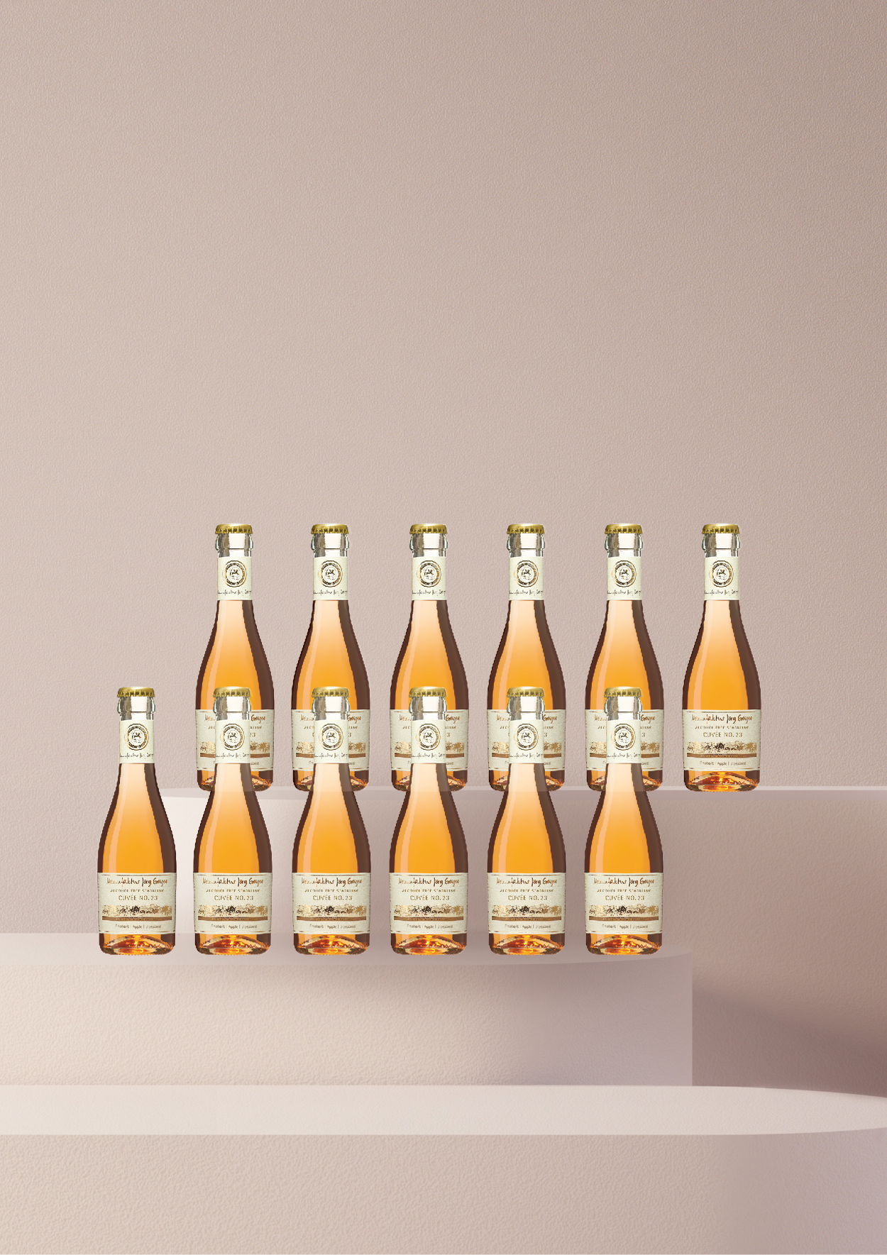 Cuvée no. 23 0,2l