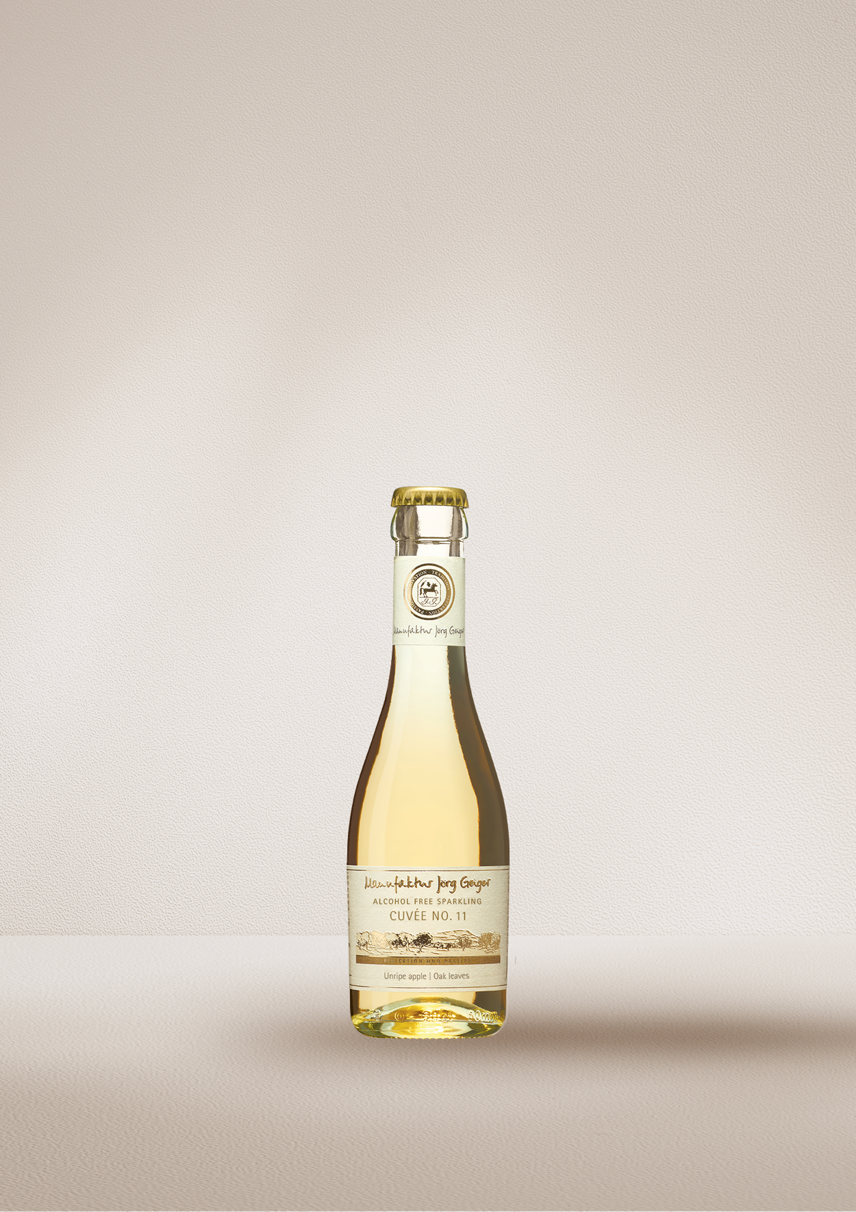 Cuvée no. 11 0,2l