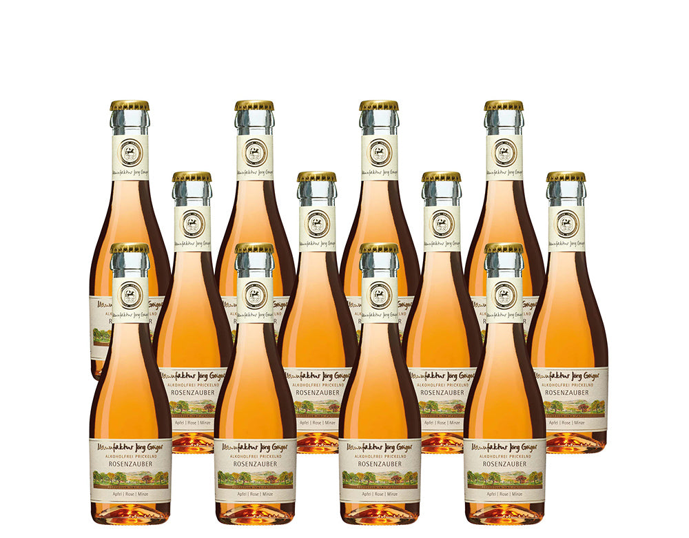 Rosenzauber 0,2l