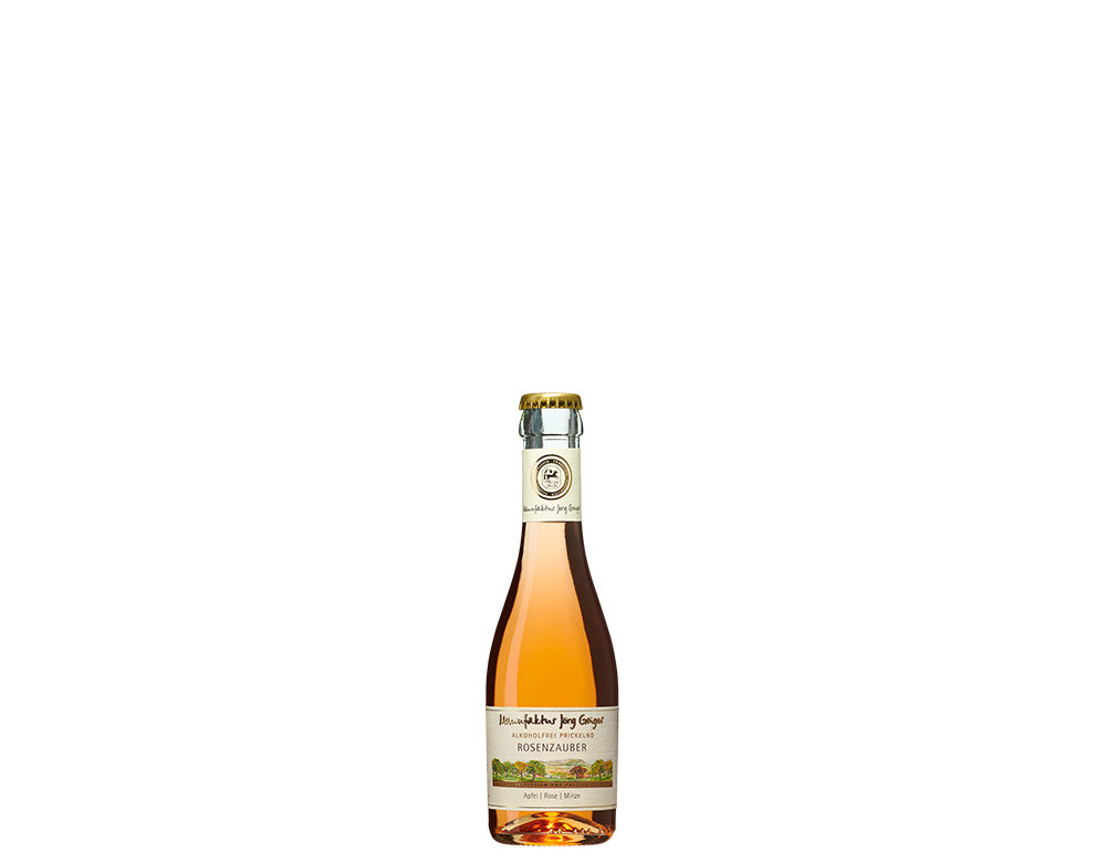 Rosenzauber 0,2l