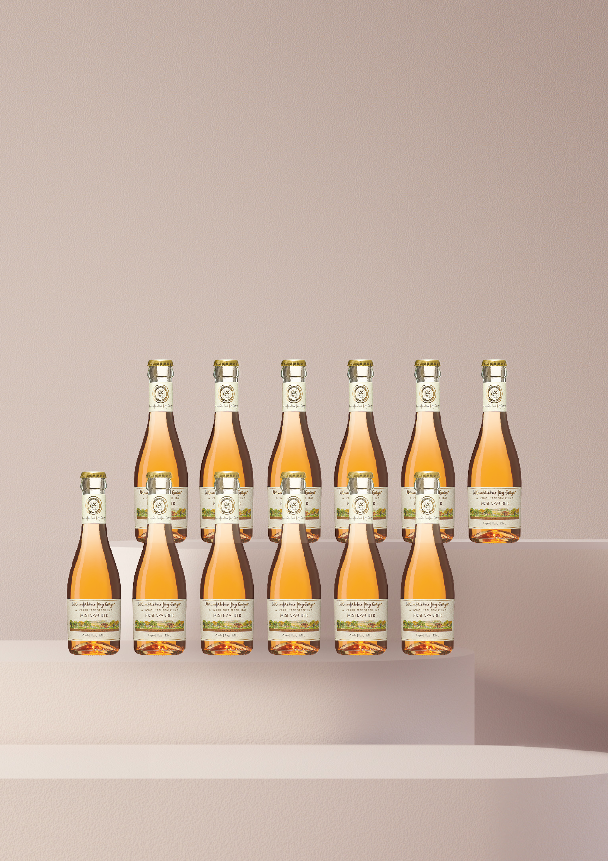 Rosenzauber 0,2l