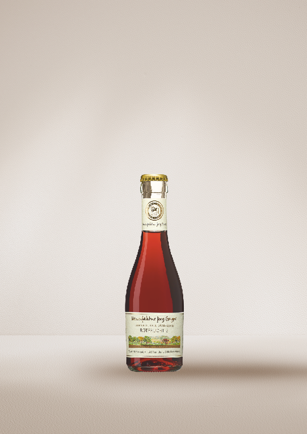 Red over Rocks 0,2l