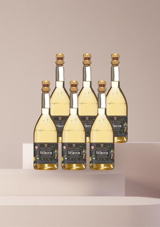 ViSecco Sauvignon Blanc 0,75l