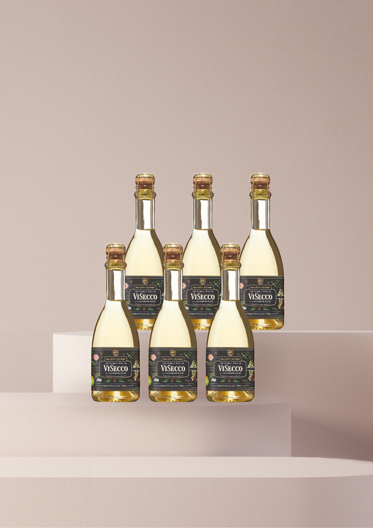 ViSecco Sauvignon Blanc 0,375l