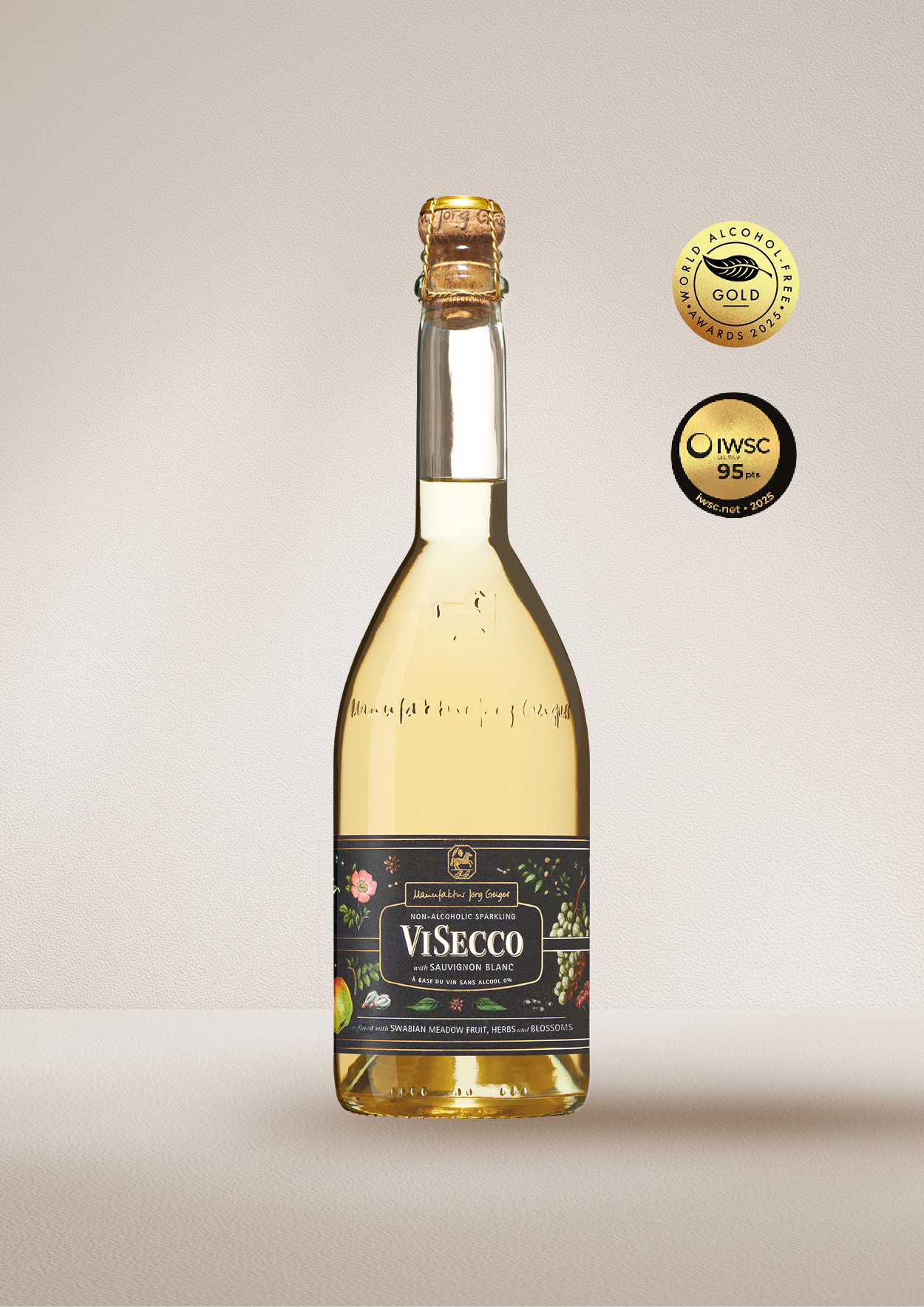 ViSecco Sauvignon Blanc 0,75l