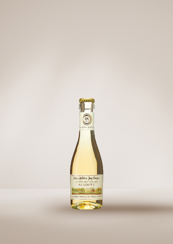 Lad’s Love on Meadow Fruit 0,2l