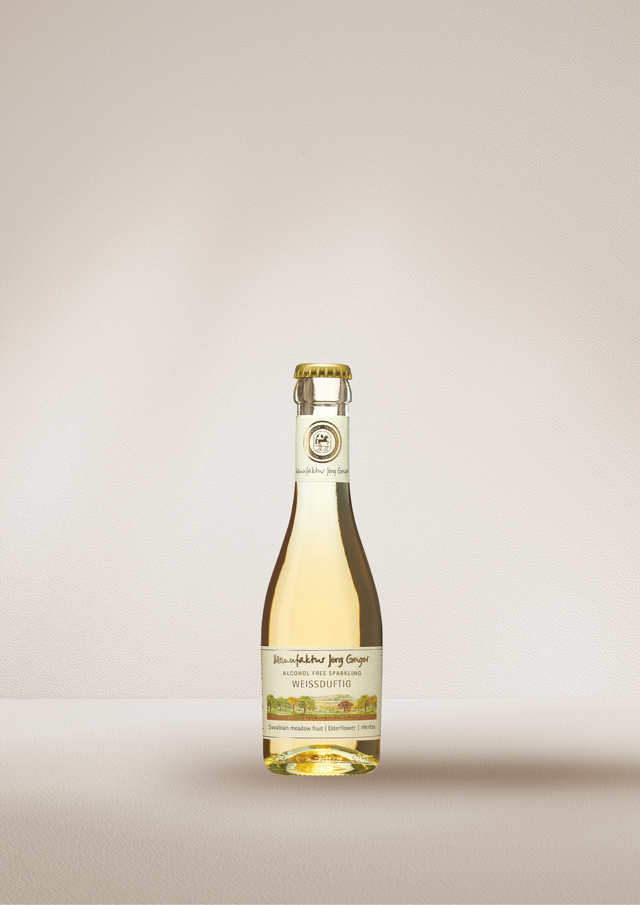 Lad’s Love on Meadow Fruit 0,2l
