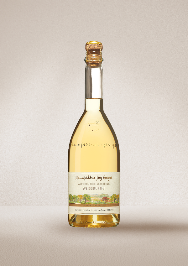 Lad’s Love on Meadow Fruit 0,75l