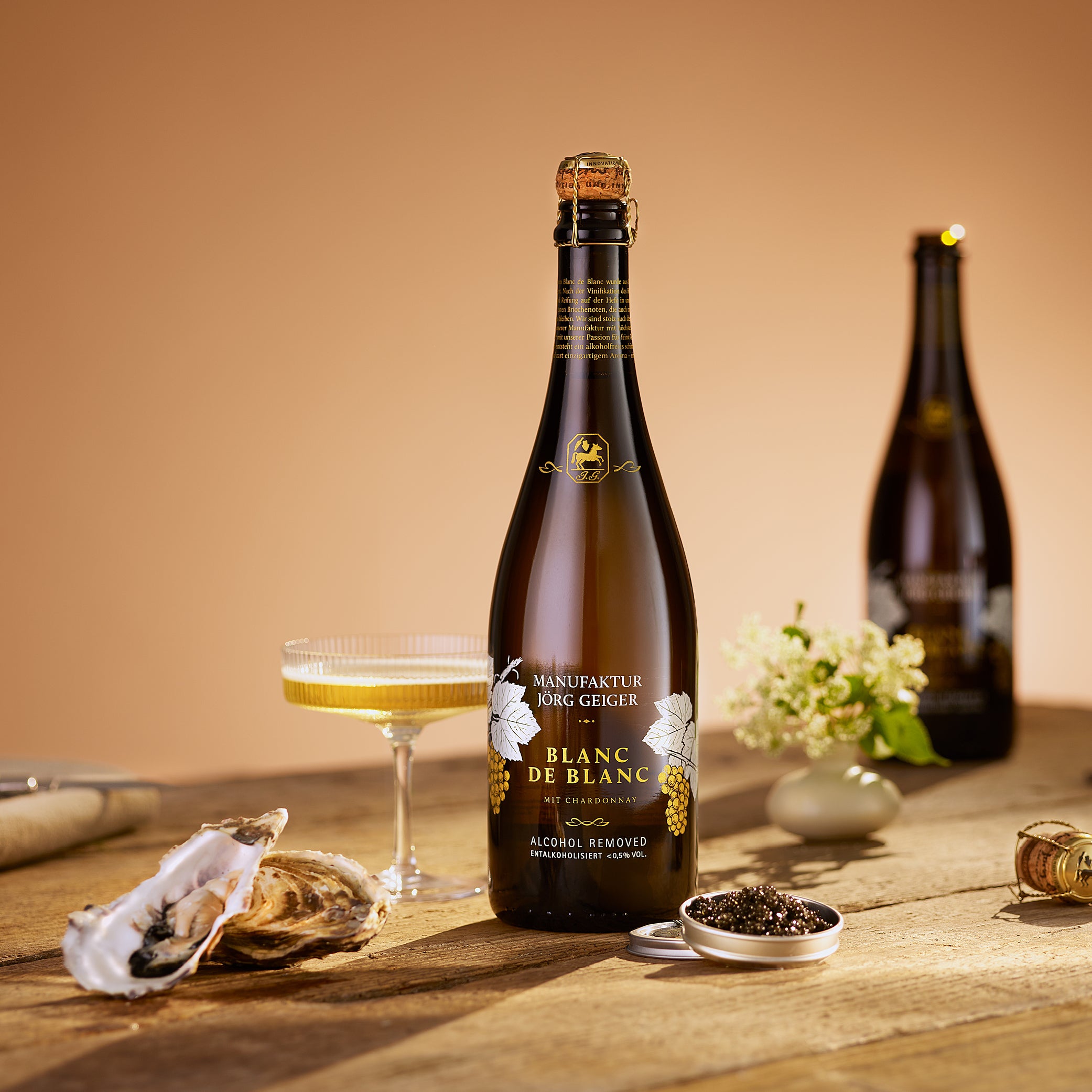 prestige collection – Jörg Geiger Ltd.