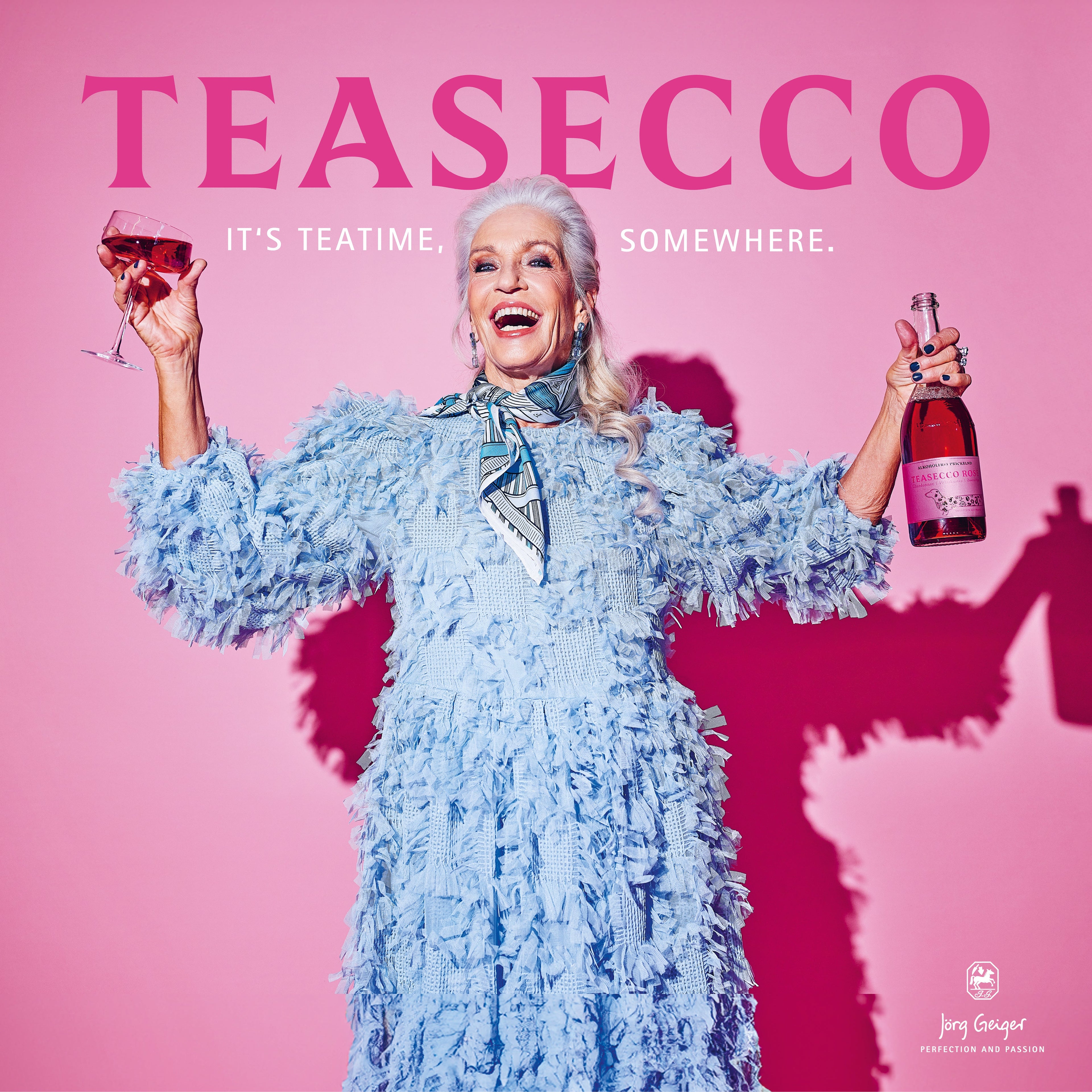 TEASECCO