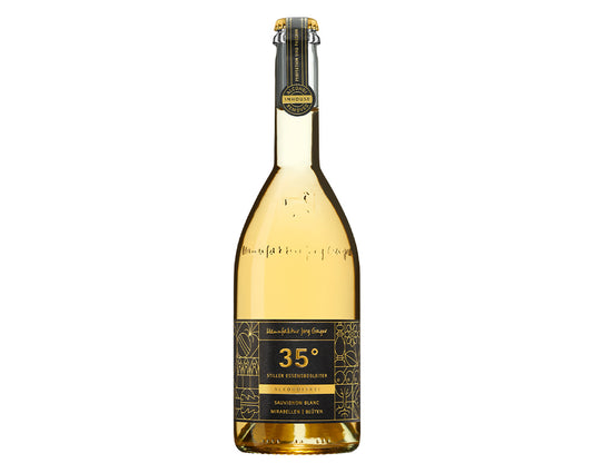 35° Sauvignon Blanc I Mirabelle Plum | Blossoms 0,75l