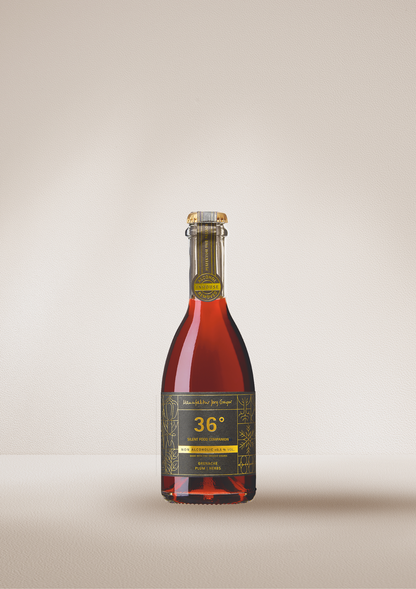 36° Grenache l Damson l Herbs 0,375l (6 Pack)