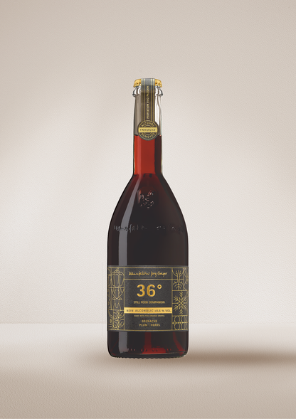 36° Grenache l Plum l Herbs 0,75l
