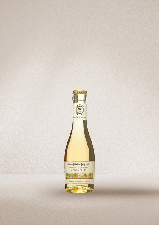 Apfelsinfonie 0,2l