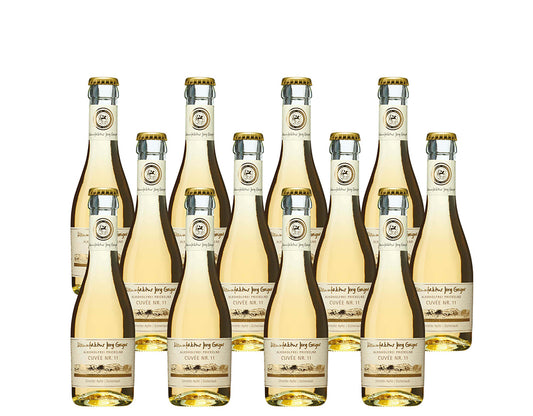 Cuvée no. 11 0,2l
