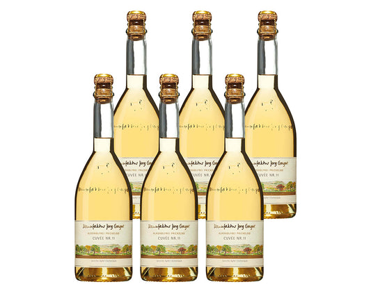 Cuvée no. 11 0,75l