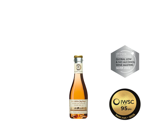 Cuvée no. 23 0,2l