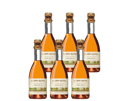 Cuvée no. 23 0,375l