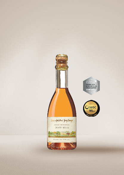 Cuvée no. 23 0,375l