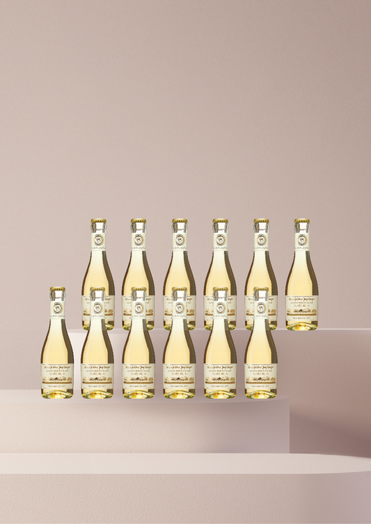 "Cuvée Nr. 11" - Bundle of 12 bottles, 200ml