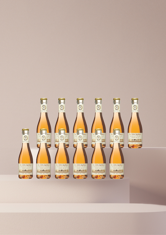 Cuvée Nr. 23 - Bundle of 12 bottles, 200ml