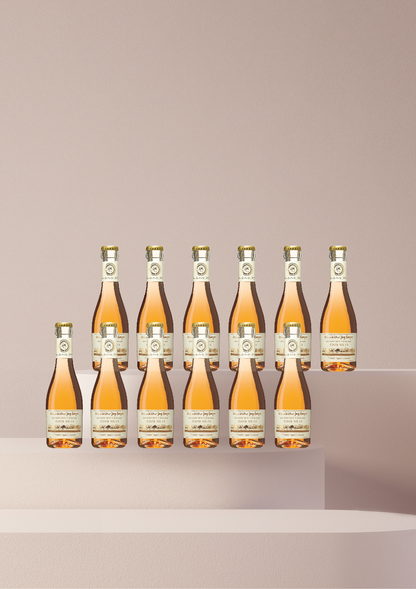 Cuvée no. 23 0,2l