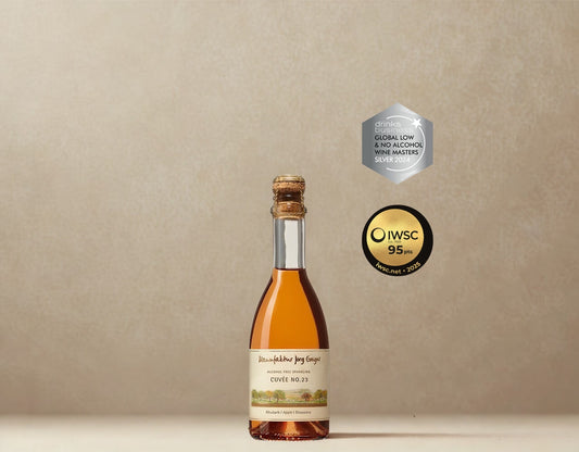Cuvée no. 23 0,375l