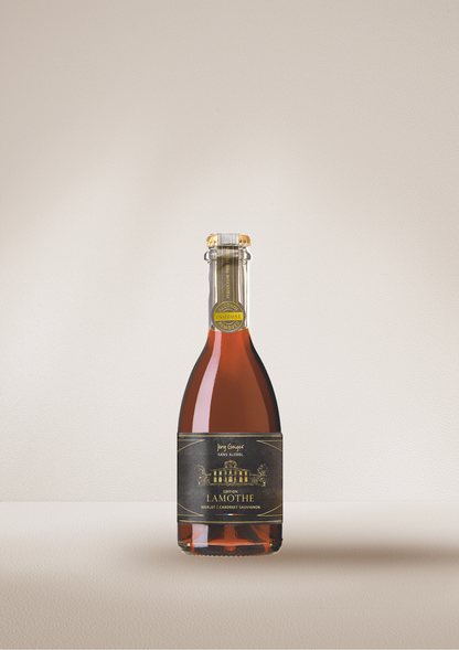 Edition Lamothe 0,375l