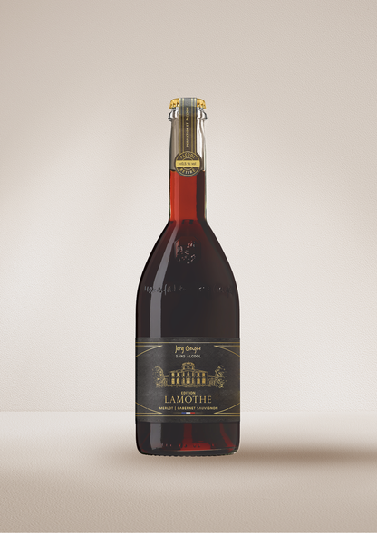 Edition Lamothe 0,75l