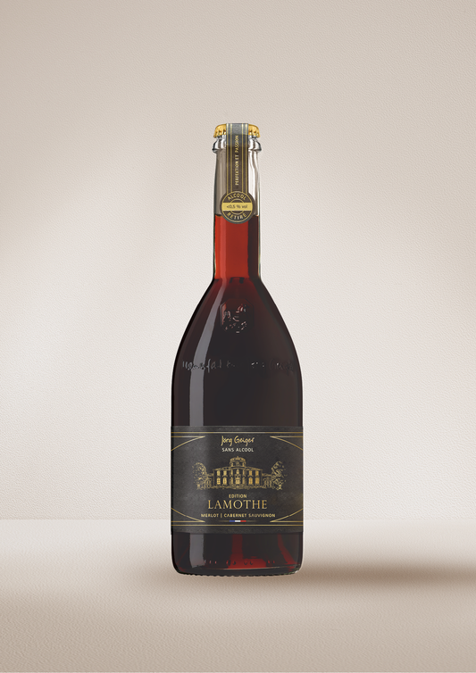 Edition Lamothe 0,75l