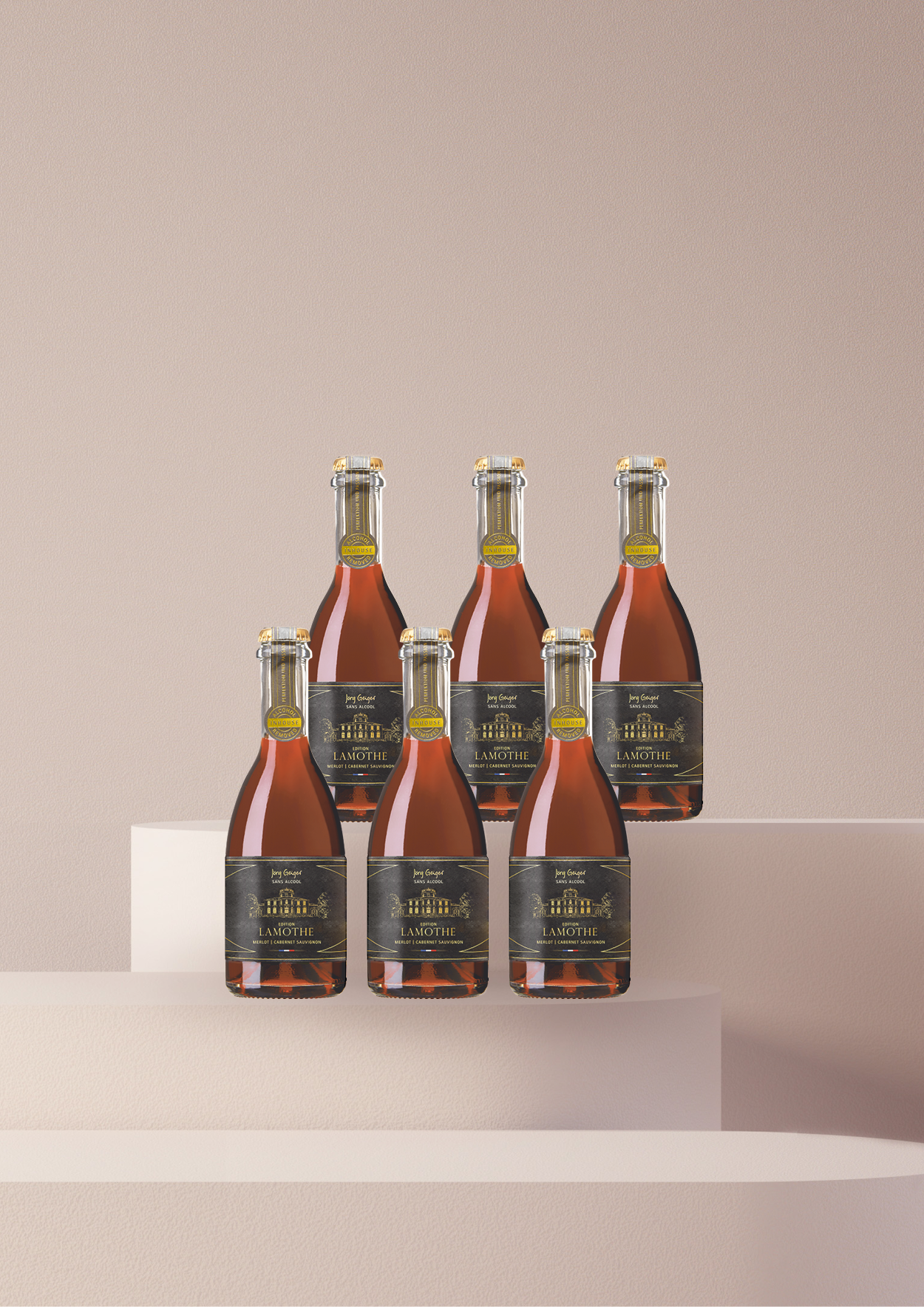 Edition Lamothe 0,375l