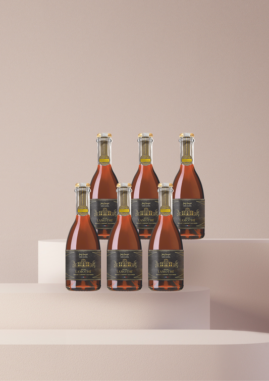 Edition Lamothe 0,375l
