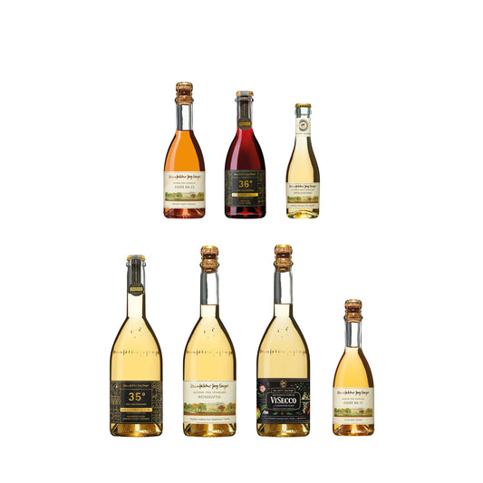 Tasting Package "Mindful Sips"
