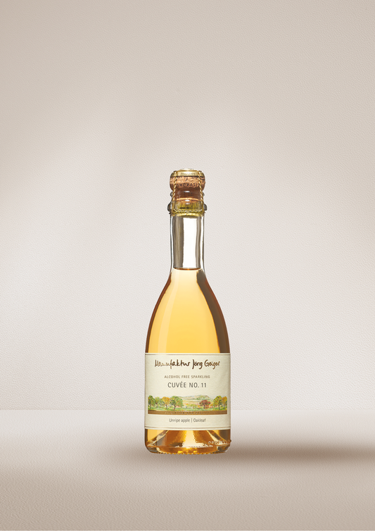 Cuvée no. 11 0,375l