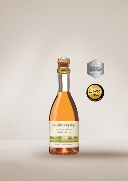 Cuvée no. 23 0,375l