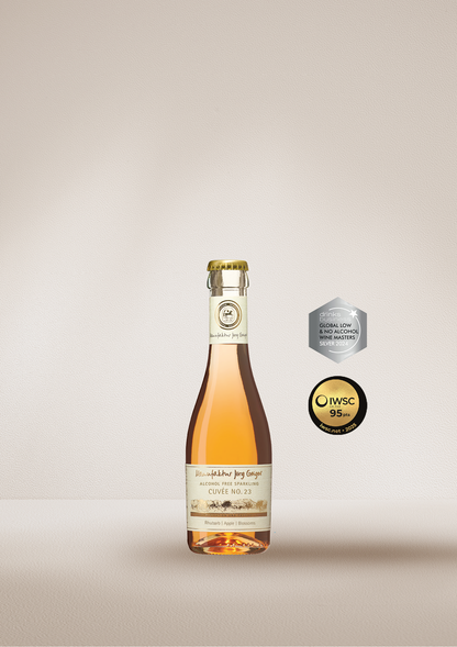 Cuvée no. 23 0,2l