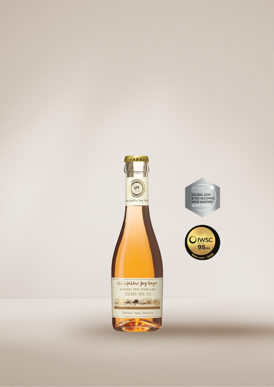 Cuvée no. 23 0,2l