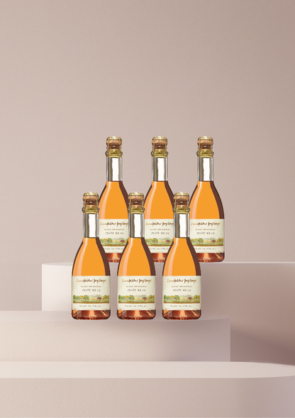 Cuvée no. 23 0,375l