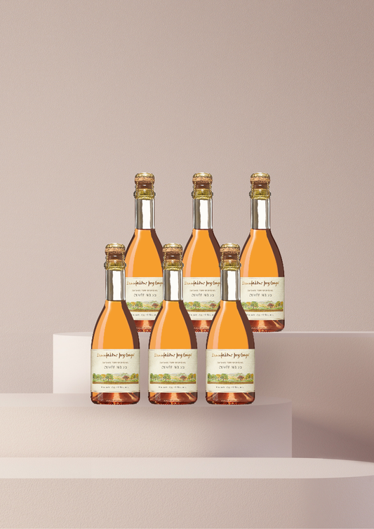 Cuvée no. 23 0,375l