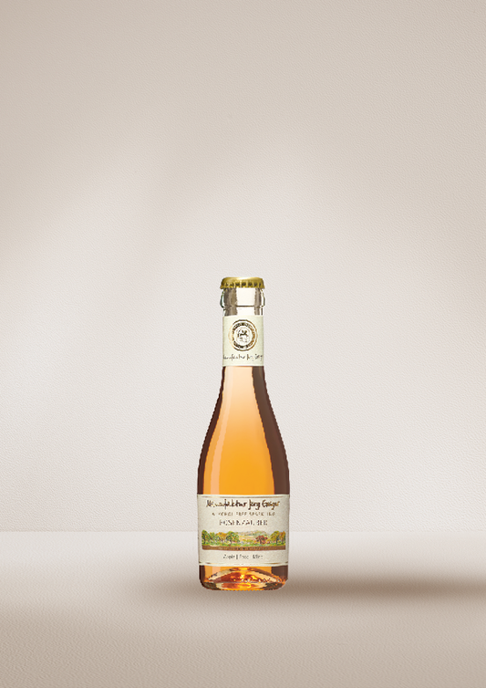 Rosenzauber 0,2l