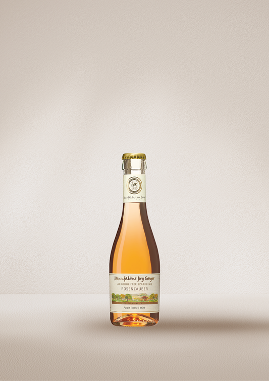 Rosenzauber 0,2l