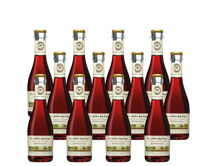 Red over Rocks 0,2l