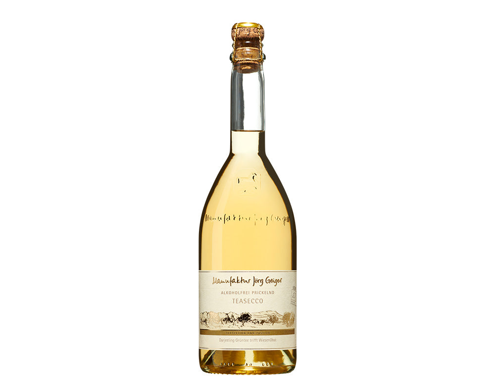 TEASECCO 0,75l