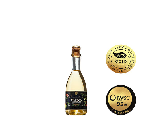 ViSecco Sauvignon Blanc 0,375l