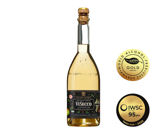 ViSecco Sauvignon Blanc 0,75l