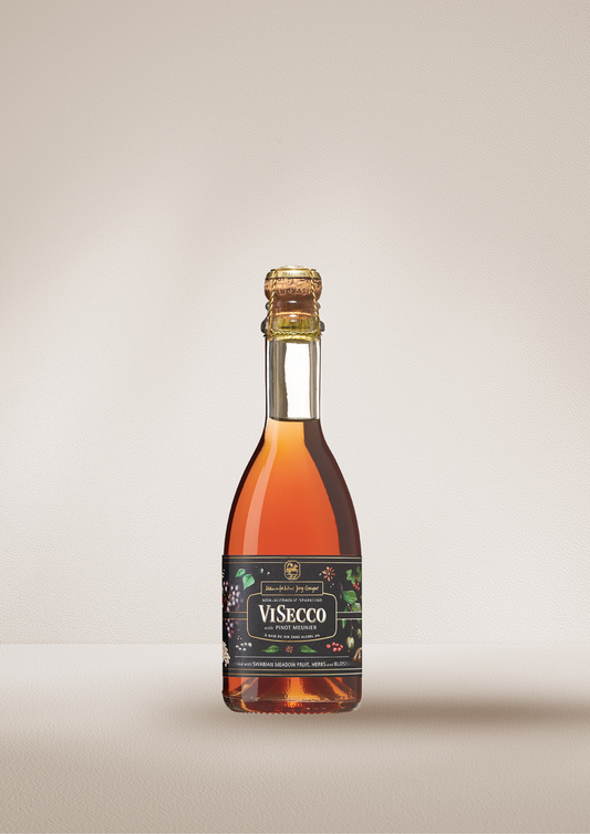 ViSecco Pinot Meunier 0,375l