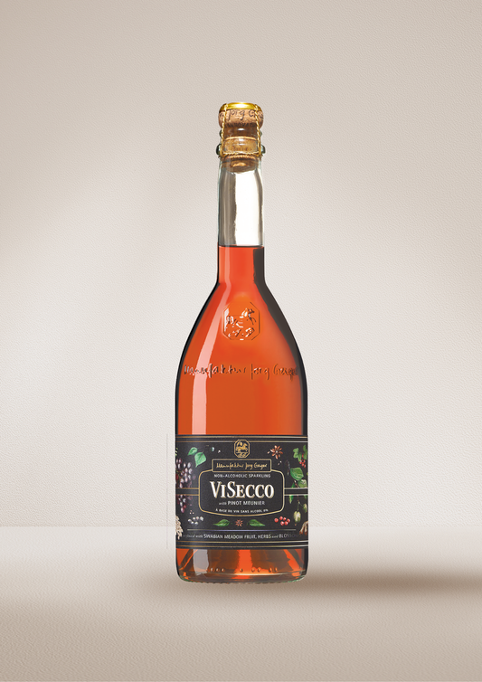 ViSecco Pinot Meunier 0,75l
