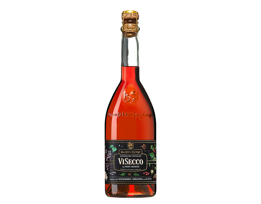 ViSecco Pinot Meunier 0,75l