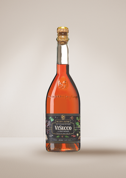 ViSecco Pinot Meunier 0,75l (6 Pack)